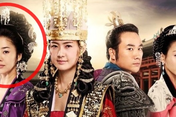 download drama korea the great queen seondeok sub indo